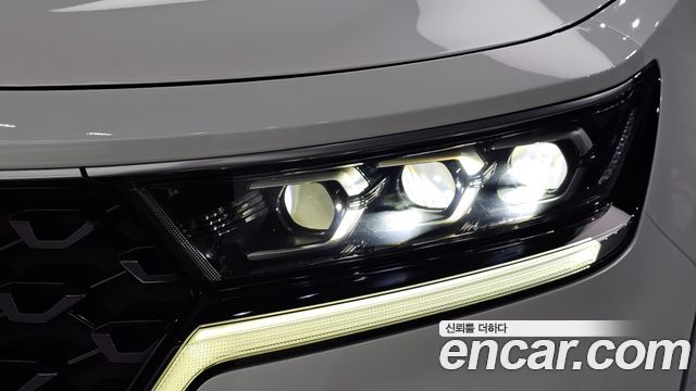 Kia Sorento 2021 — photo 8