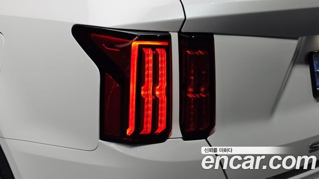 Kia Sorento 2021 — photo 9