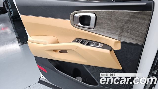 Kia Sorento 2021 — photo 14
