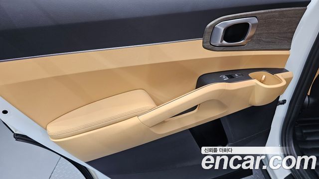 Kia Sorento 2021 — photo 15