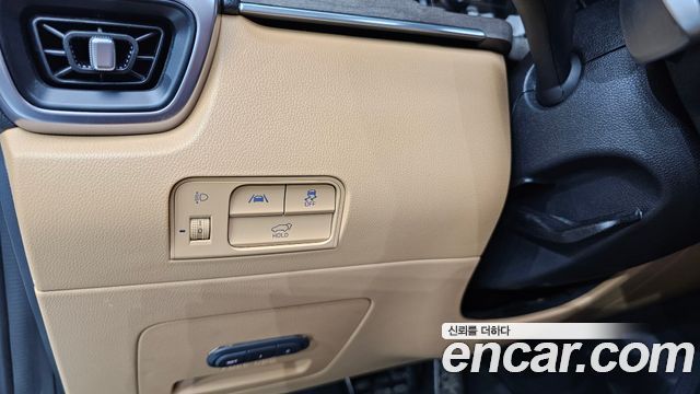 Kia Sorento 2021 — photo 27