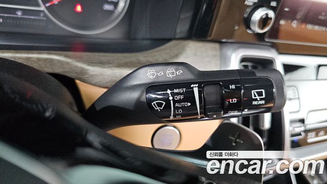 Kia Sorento 2021 — photo 28