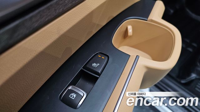 Kia Sorento 2021 — photo 29