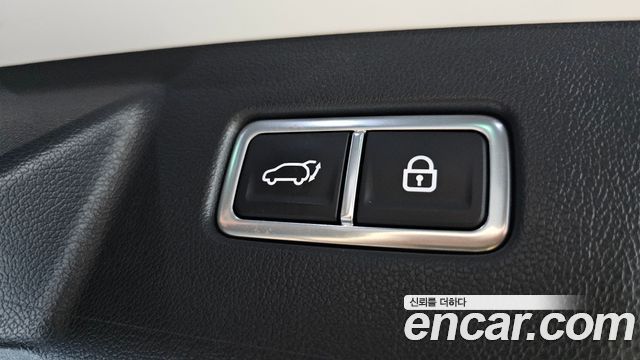 Kia Sorento 2021 — photo 32