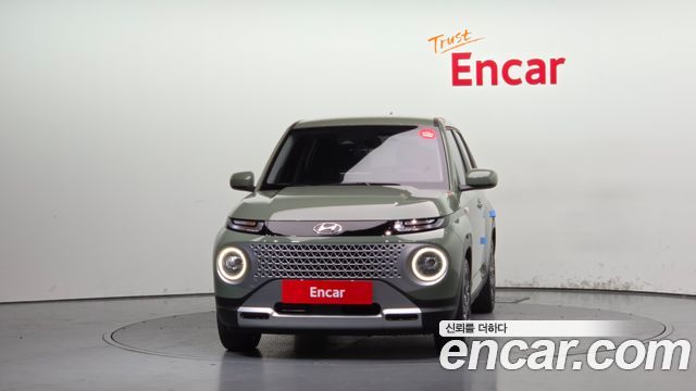 Hyundai Casper 2022 — photo 3