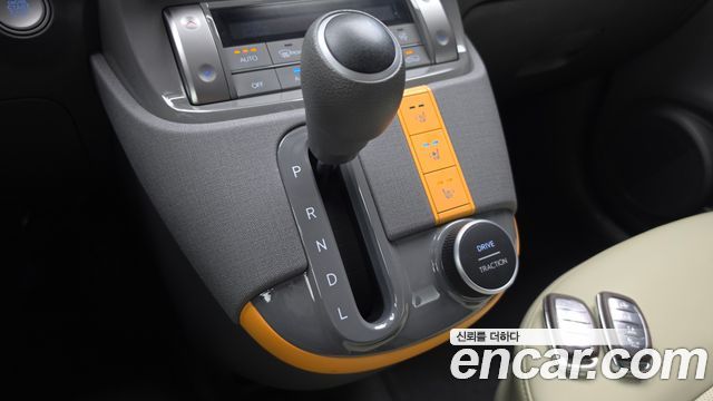 Hyundai Casper 2022 — photo 12