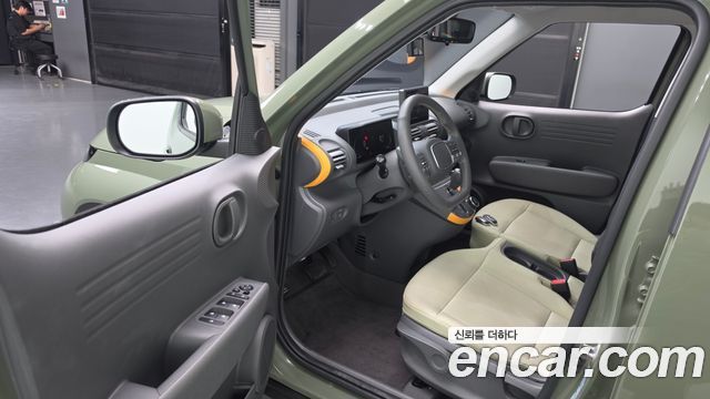 Hyundai Casper 2022 — photo 13