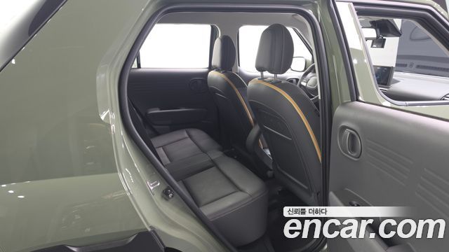 Hyundai Casper 2022 — photo 18