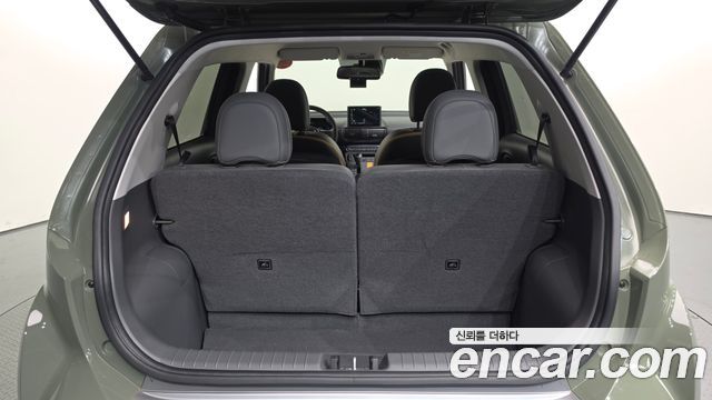 Hyundai Casper 2022 — photo 24