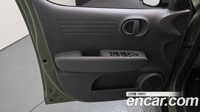 Hyundai Casper 2022 — photo 14