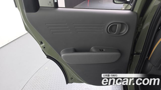Hyundai Casper 2022 — photo 15