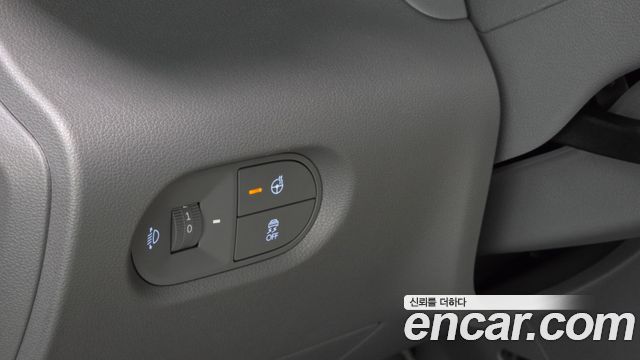 Hyundai Casper 2022 — photo 27