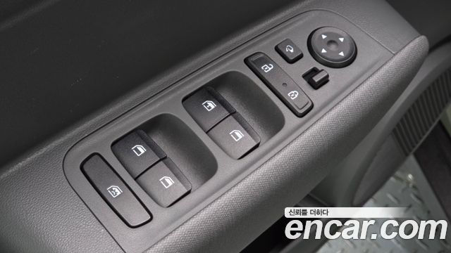 Hyundai Casper 2022 — photo 28