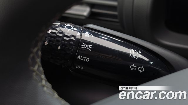 Hyundai Casper 2022 — photo 29