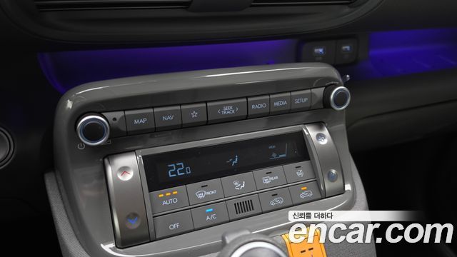 Hyundai Casper 2022 — photo 30