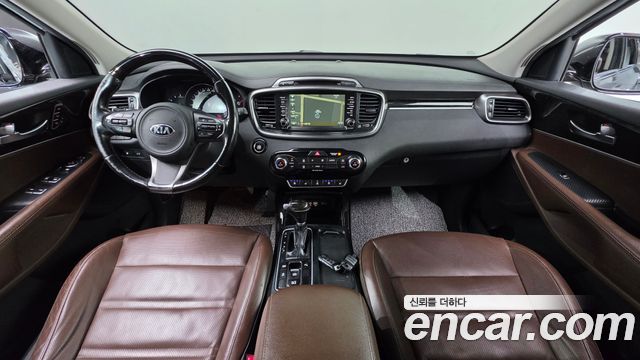 Kia Sorento 2016 — photo 7