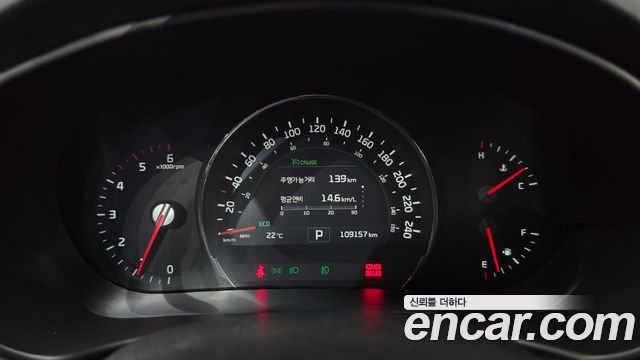 Kia Sorento 2016 — photo 8