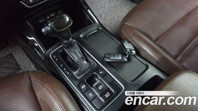Kia Sorento 2016 — photo 9
