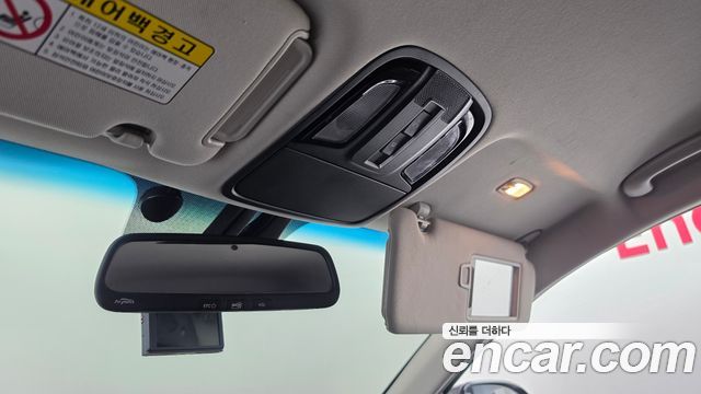 Kia Sorento 2016 — photo 15