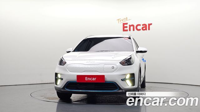 Kia Niro 2022 — photo 3