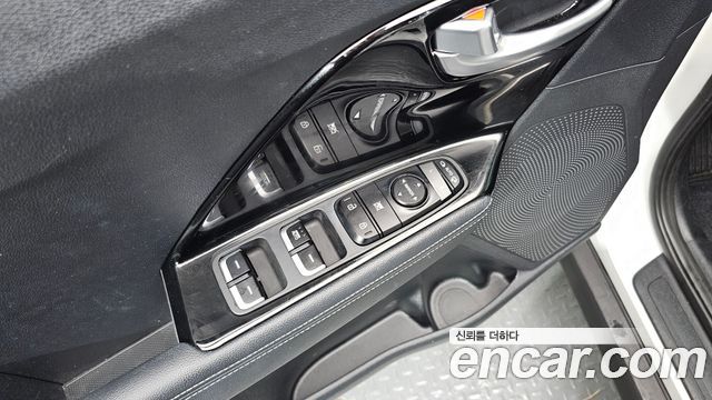 Kia Niro 2022 — photo 19