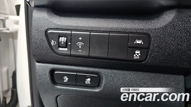 Kia Niro 2022 — photo 20