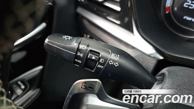 Kia Niro 2022 — photo 23