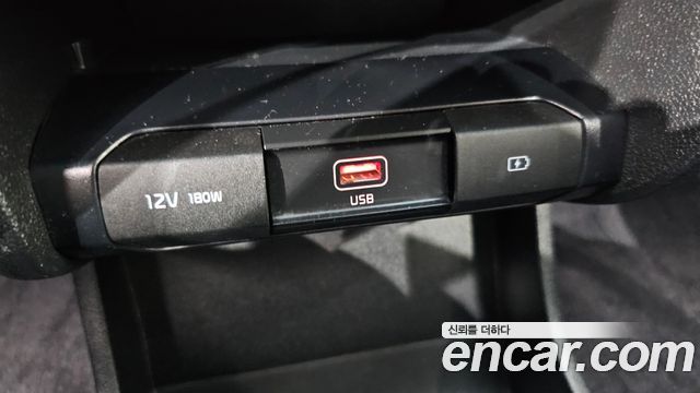 Kia Niro 2022 — photo 25