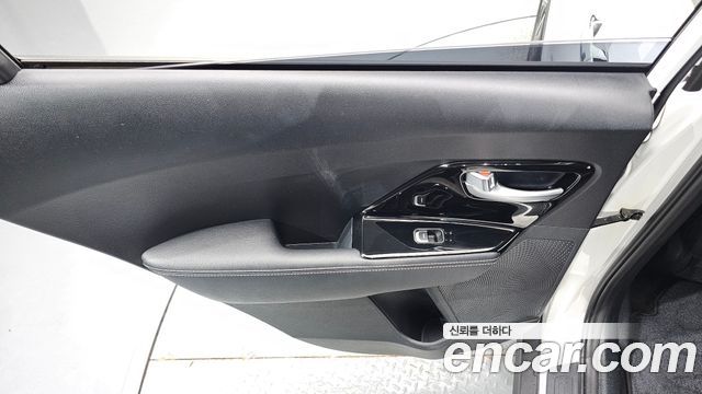Kia Niro 2022 — photo 14