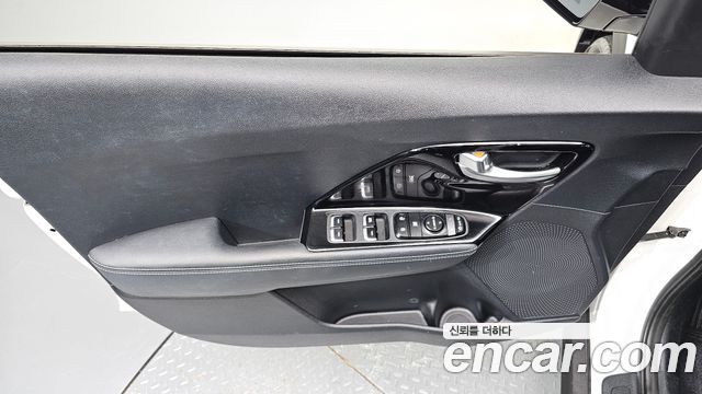 Kia Niro 2022 — photo 15