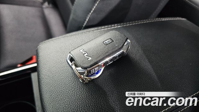 Kia Niro 2022 — photo 32