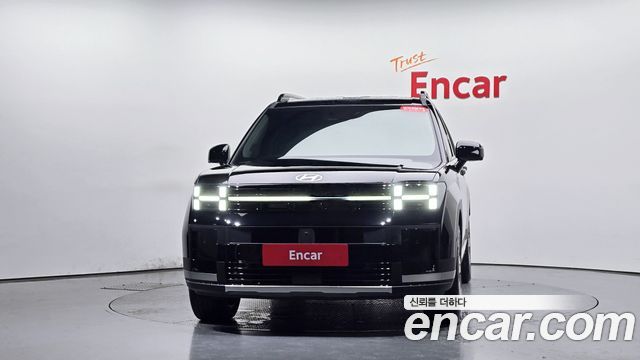 Hyundai Santafe 2024 — photo 3
