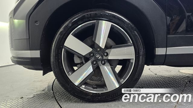 Hyundai Santafe 2024 — photo 5