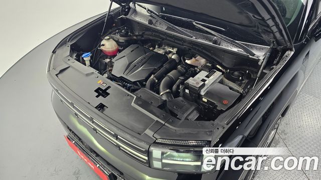Hyundai Santafe 2024 — photo 6