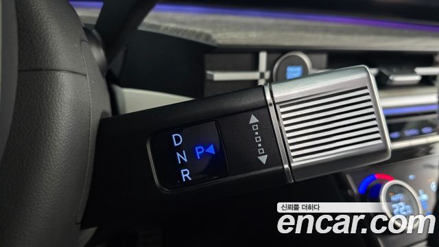 Hyundai Santafe 2024 — photo 12