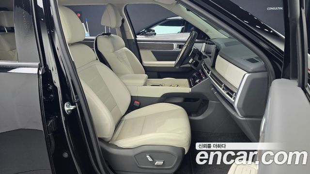 Hyundai Santafe 2024 — photo 13