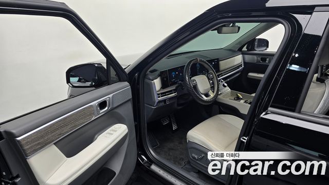 Hyundai Santafe 2024 — photo 17
