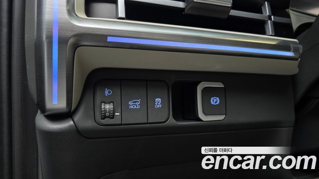Hyundai Santafe 2024 — photo 20