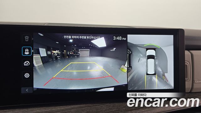 Hyundai Santafe 2024 — photo 22