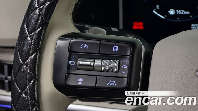 Hyundai Santafe 2024 — photo 23