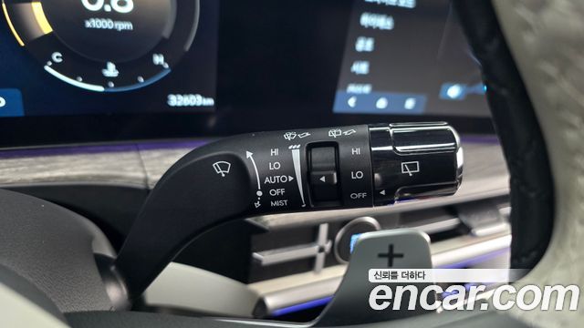 Hyundai Santafe 2024 — photo 25