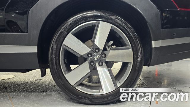 Hyundai Santafe 2024 — photo 7