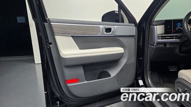 Hyundai Santafe 2024 — photo 14