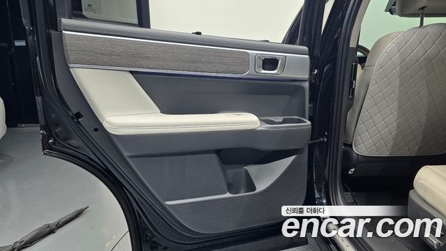 Hyundai Santafe 2024 — photo 15