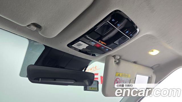 Hyundai Santafe 2024 — photo 30