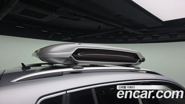 Volkswagen Tiguan 2012 — photo 19