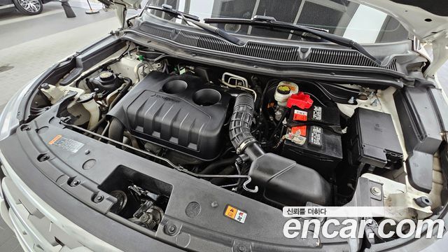 Ford Explorer 2018 — photo 6
