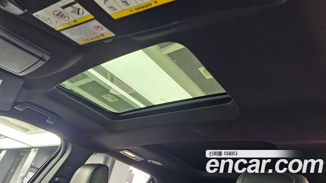 Ford Explorer 2018 — photo 23