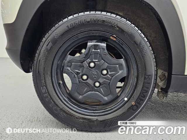 Hyundai Casper 2024 — photo 5