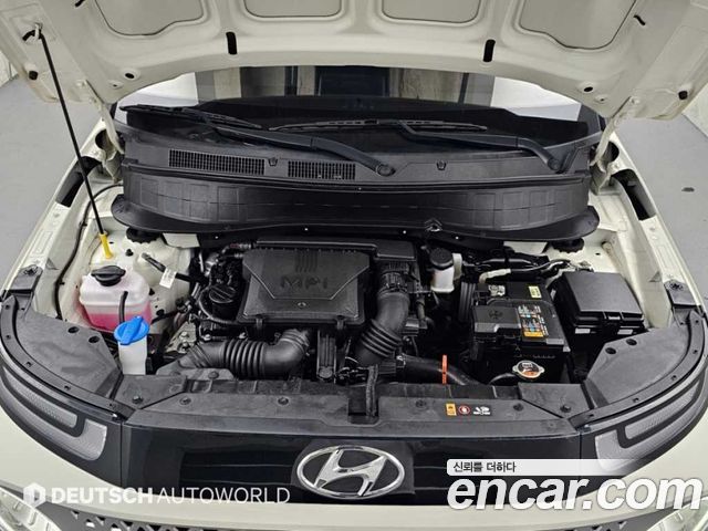 Hyundai Casper 2024 — photo 6